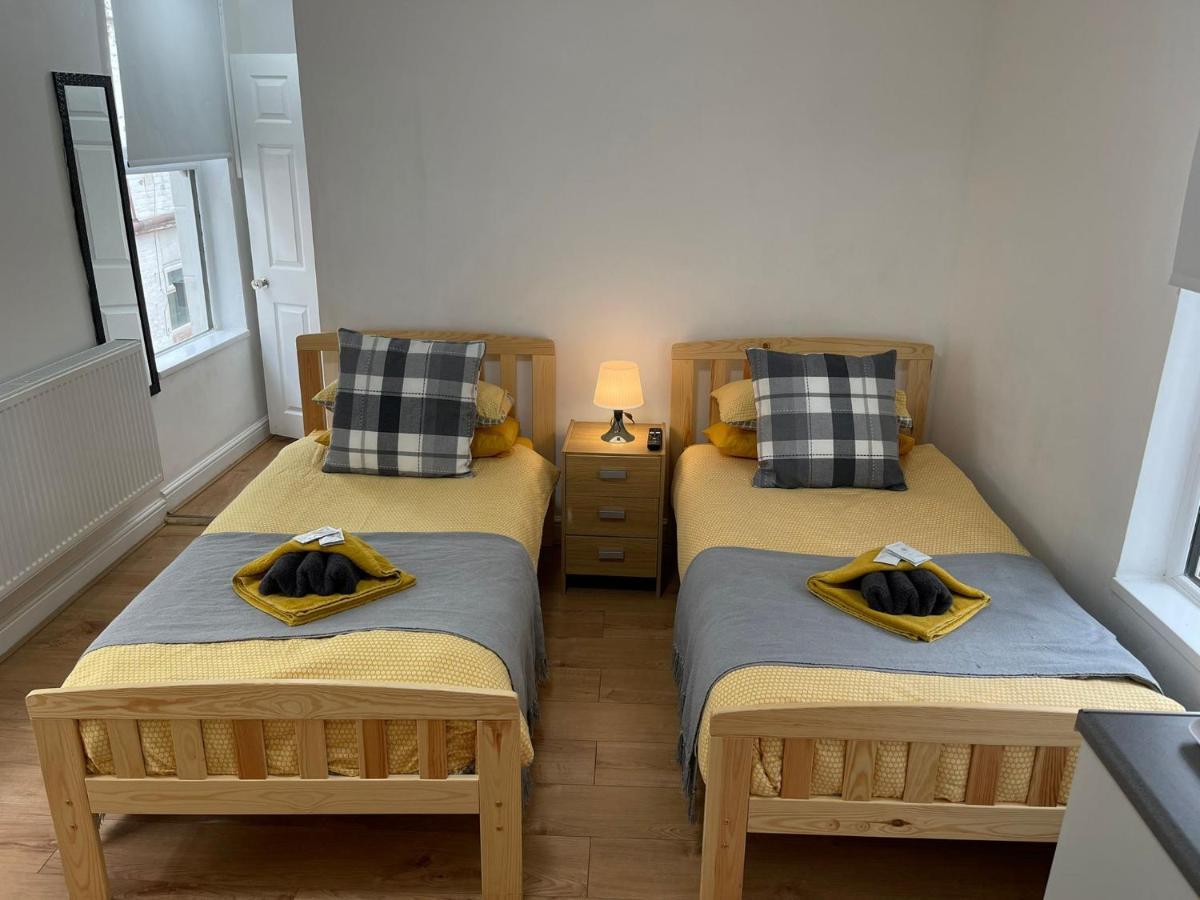 Ariana House Hotel-Families And Couples Only Blackpool Kültér fotó