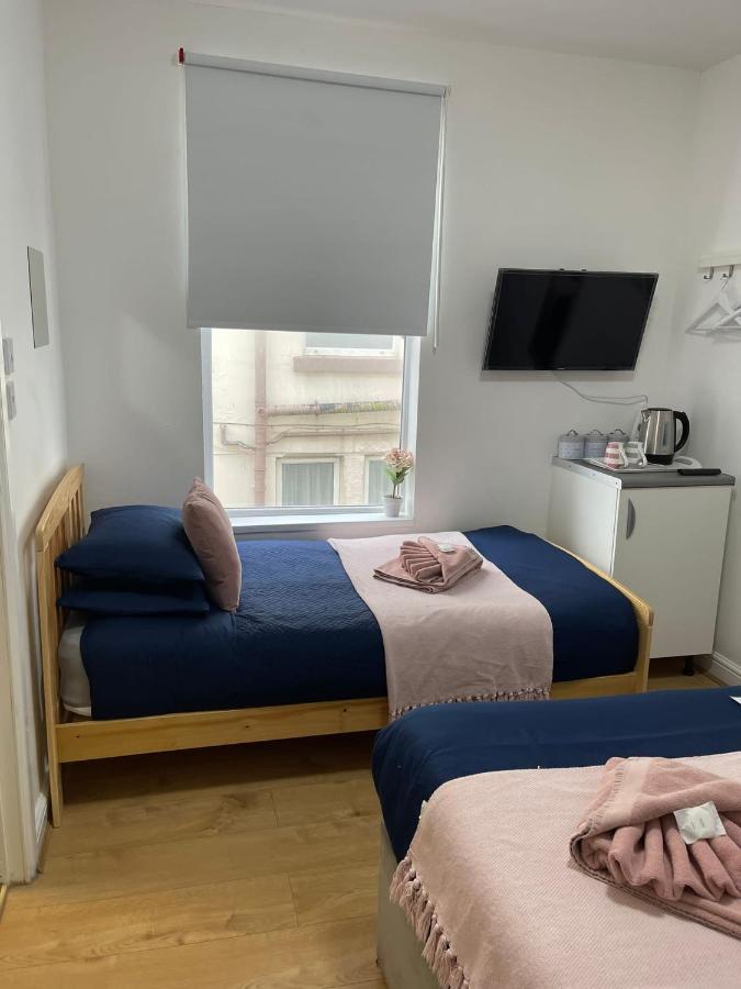 Ariana House Hotel-Families And Couples Only Blackpool Kültér fotó