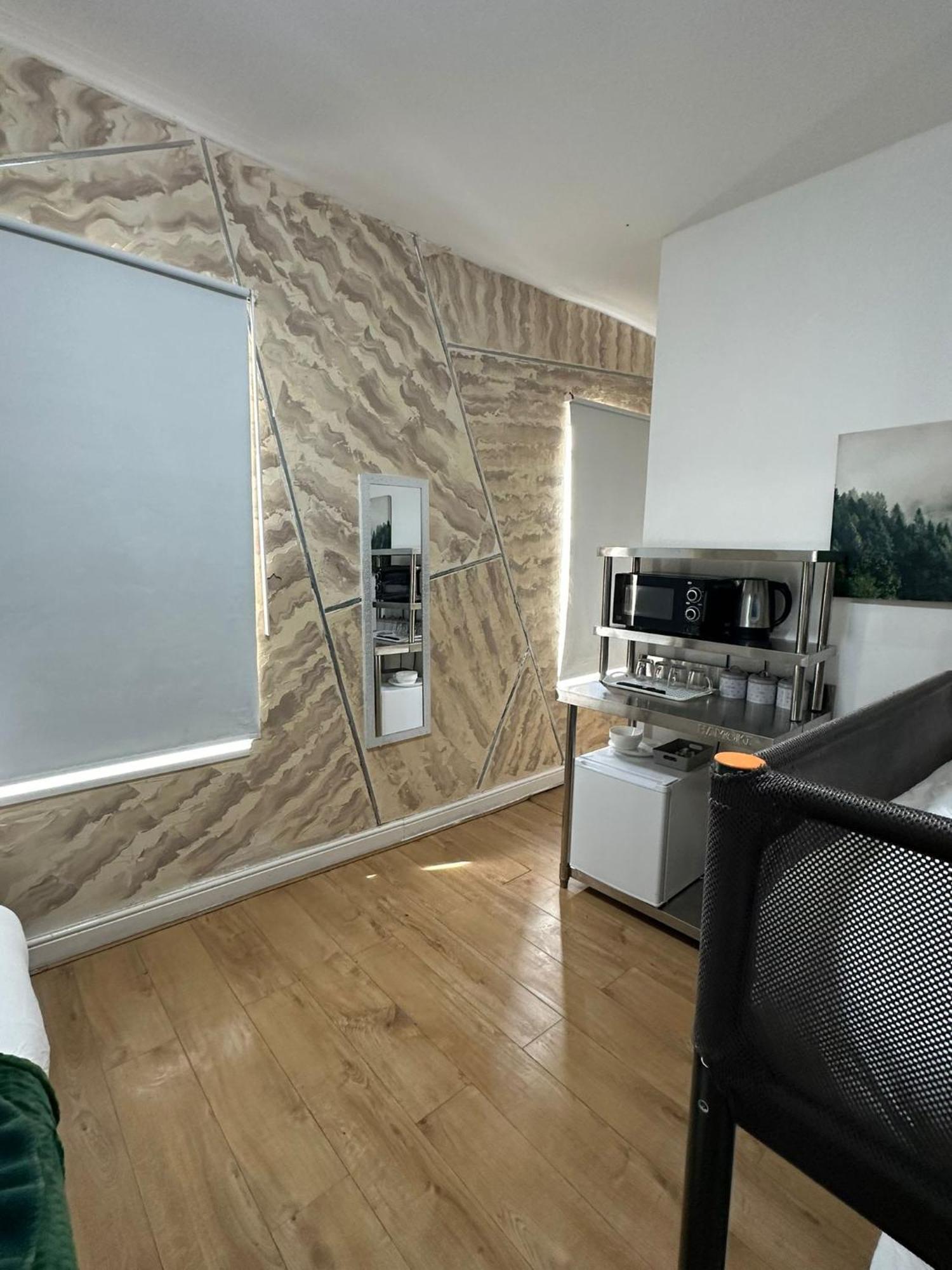 Ariana House Hotel-Families And Couples Only Blackpool Kültér fotó